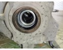 Diferencial Trasero Puente para Dacia Duster 2012