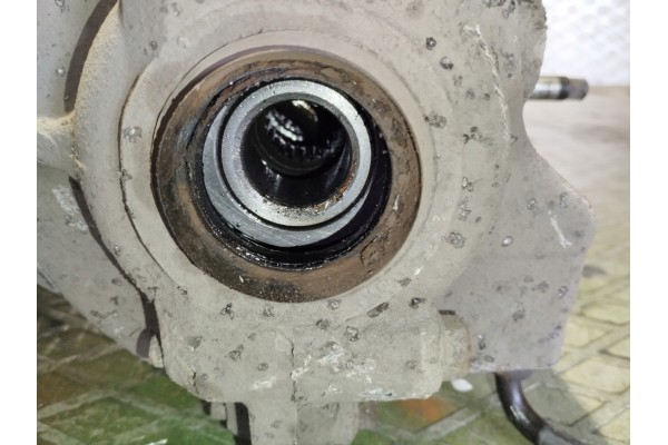 Diferencial Trasero Puente para Dacia Duster 2012