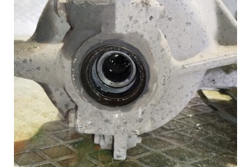 Diferencial Trasero Puente para Dacia Duster 2012