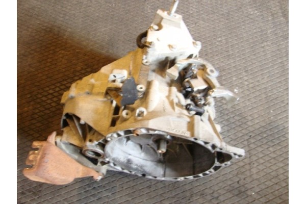 Transmission Ford Mondeo MK4 2 0 TDCI 7G9R7002YF