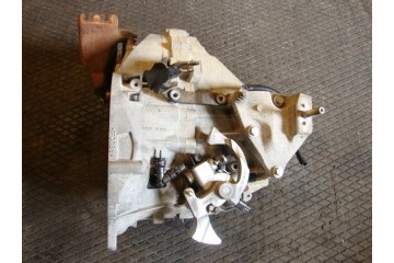 Transmission Ford Mondeo MK4 2 0 TDCI 7G9R7002YF Packaging status replacement