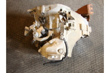 Transmission Ford Mondeo MK4 2 0 TDCI 7G9R7002YF Catalog number of the part 7G9R 7002 YF