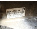 Transmission Ford Mondeo MK4 2 0 TDCI 7G9R7002YF Part manufacturer Ford OE