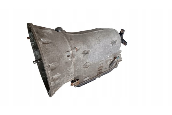 AUTOMATIC TRANSMISSION MERCEDES R230 SL 55AMG 722643 722 643