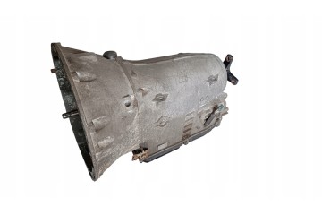 AUTOMATIC TRANSMISSION MERCEDES R230 SL 55AMG 722643 722 643