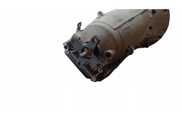 AUTOMATIC TRANSMISSION MERCEDES R230 SL 55AMG 722643 722 643 Catalog number of the part A2302700700