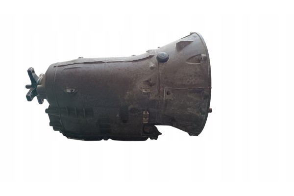 AUTOMATIC TRANSMISSION MERCEDES R230 SL 55AMG 722643 722 643 Part manufacturer Mercedes Benz OE