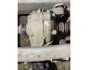 BMW 5 F10 F11 DIFFERENTIAL BRIDGE DIFFERENTIAL 2 93 NR 7584450