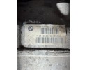 BMW 5 F10 F11 DIFFERENTIAL BRIDGE DIFFERENTIAL 2 93 NR 7584450 Catalog number of the part 7584450