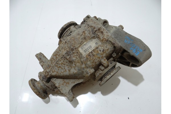 DIFFERENTIAL BRIDGE BMW E90 E91 N52B25A MANUAL 7529108 3 23