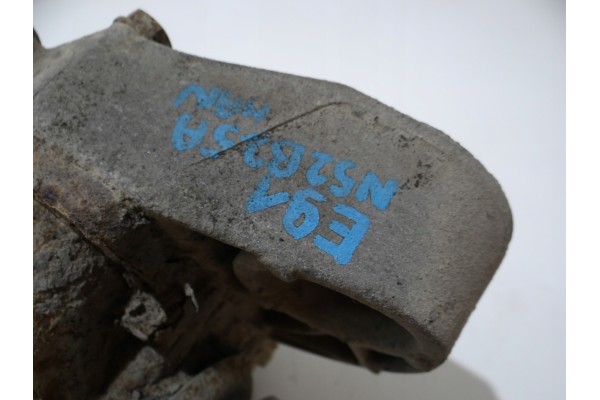DIFFERENTIAL BRIDGE BMW E90 E91 N52B25A MANUAL 7529108 3 23 Catalog number of the part 7529108