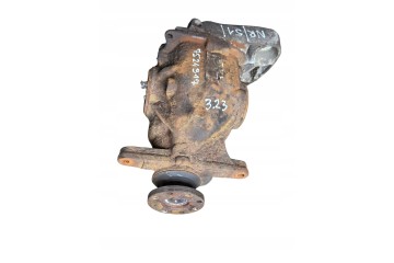 BMW E90 E87 E92 DIFFERENTIAL BRIDGE 3 23 7524317 N52 N46 N43 PETROL