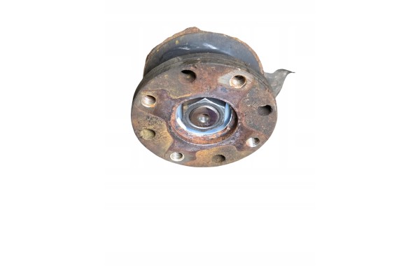 BMW E90 E87 E92 DIFFERENTIAL BRIDGE 3 23 7524317 N52 N46 N43 PETROL Packaging status replacement