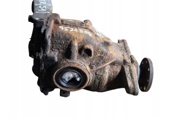 BMW E90 E87 E92 DIFFERENTIAL BRIDGE 3 23 7524317 N52 N46 N43 PETROL Catalog number of the part BMW E90 E87 E92 DYFERENCJAL MOST 