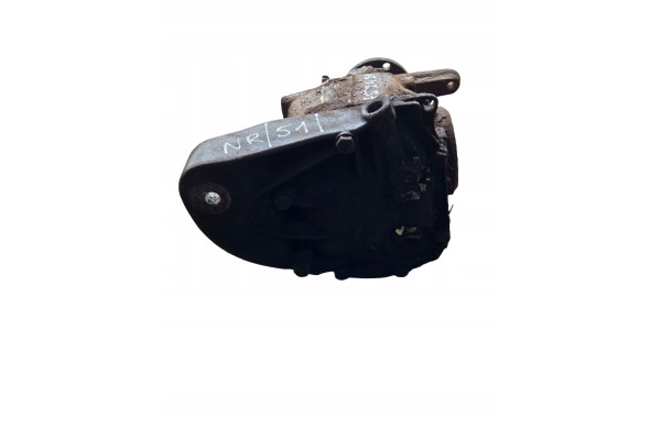 BMW E90 E87 E92 DIFFERENTIAL BRIDGE 3 23 7524317 N52 N46 N43 PETROL Part manufacturer BMW OE