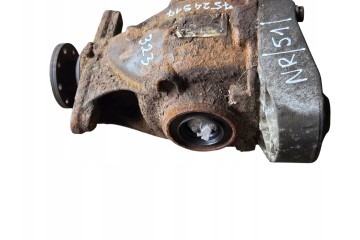 BMW E90 E87 E92 DIFFERENTIAL BRIDGE 3 23 7524317 N52 N46 N43 PETROL Car type passenger cars