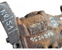 BMW E90 E87 E92 DIFFERENTIAL BRIDGE 3 23 7524317 N52 N46 N43 PETROL Quality of parts according to GVO Q original with factory lo