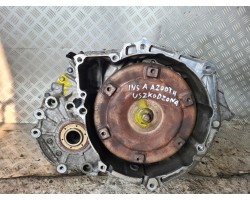 AUTOMATIC TRANSMISSION AF40 OPEL INSIGNIA A 0FAT 2 0 CDTI