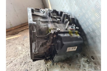 AUTOMATIC TRANSMISSION AF40 OPEL INSIGNIA A 0FAT 2 0 CDTI Catalog number of the part 55571446 OPEL INSIGNIA A 0FAT 2 0 CDTI