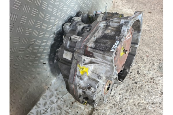 AUTOMATIC TRANSMISSION AF40 OPEL INSIGNIA A 0FAT 2 0 CDTI Part manufacturer Opel OE
