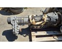 GEARBOX AUDI Q7 4L 3 0TDI 04 10 HXG Catalog number of the part Q7 4L 3 0TDI HXG
