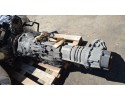 GEARBOX AUDI Q7 4L 3 0TDI 04 10 HXG Part manufacturer Audi OE