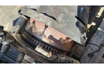 GEARBOX AUDI Q7 4L 3 0TDI 04 10 HXG Car type passenger cars