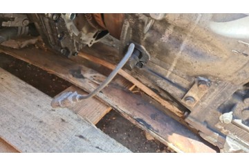 Caja de Cambios Audi Q7 4L 3.0 TDI 04-10 HXG
