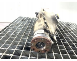 BRIDGE DYFER FRONT BMW F11 7584517 3 0 258KM 09 17 TRANSMISSION