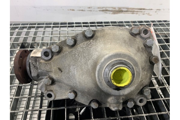 BRIDGE DYFER FRONT BMW F11 7584517 3 0 258KM 09 17 TRANSMISSION Part manufacturer OEM