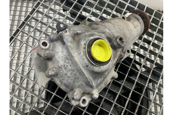 BRIDGE DYFER FRONT BMW F11 7584517 3 0 258KM 09 17 TRANSMISSION Catalog number of the part LORK 1266 11884 7584517