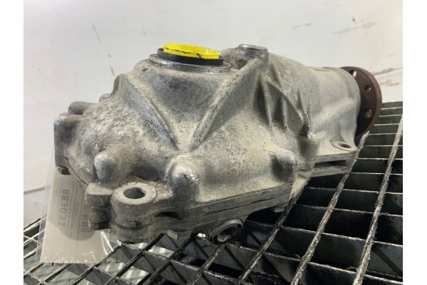 BRIDGE DYFER FRONT BMW F11 7584517 3 0 258KM 09 17 TRANSMISSION Quality of parts according to GVO O original with manufacturer s