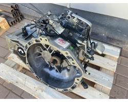 GEARBOX MITSUBISHI OUTLANDER II III 4B11 manual