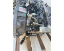 GEARBOX MITSUBISHI OUTLANDER II III 4B11 manual Transmission type manual