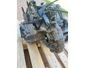 GEARBOX MITSUBISHI OUTLANDER II III 4B11 manual Car type 4x4 SUV passenger cars
