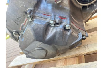 Caja de Cambios Manual para Mitsubishi Outlander II III 4B11