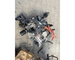 Toyota Auris II 1 8 hybrid gearbox p9033b13