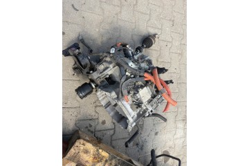 Toyota Auris II 1 8 hybrid gearbox p9033b13