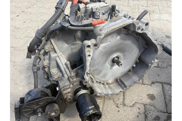Toyota Auris II 1 8 hybrid gearbox p9033b13 Catalog number of the part p9033b13