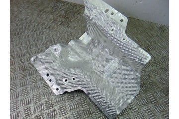 9810052880 COLECTOR ESCAPE PEUGEOT 508 GT Line 2018 9810052880 199131 PEUGEOT - 2