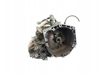 Gearbox M32 6 WR Opel Insignia A G09 2 0 CDTi 69 A 20 DTJ