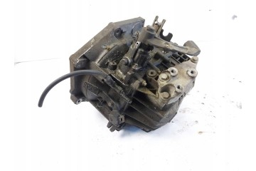Gearbox M32 6 WR Opel Insignia A G09 2 0 CDTi 69 A 20 DTJ Catalog number of the original M32 55192042