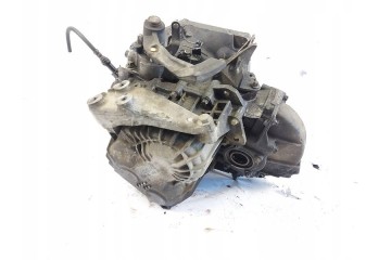 Gearbox M32 6 WR Opel Insignia A G09 2 0 CDTi 69 A 20 DTJ Catalog number of the part M32 55192042