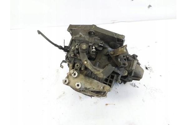 Gearbox M32 6 WR Opel Insignia A G09 2 0 CDTi 69 A 20 DTJ Quality of parts according to GVO O original with manufacturer s logo 
