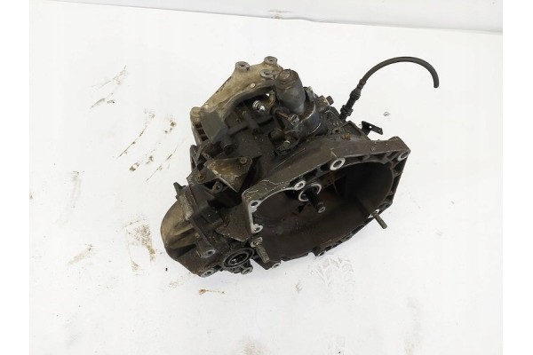 Gearbox M32 6 WR Opel Insignia A G09 2 0 CDTi 69 A 20 DTJ Car type passenger cars
