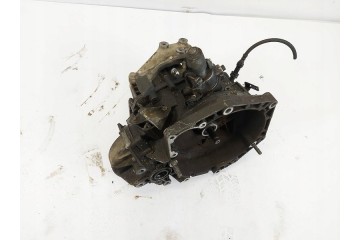 Gearbox M32 6 WR Opel Insignia A G09 2 0 CDTi 69 A 20 DTJ Car type passenger cars