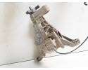 Mercedes ML II W164 Lift 09r 3 5 V6 Bridge dyfer rear 3 90