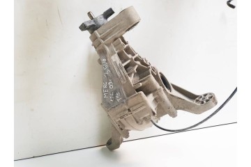 Mercedes ML II W164 Lift 09r 3 5 V6 Bridge dyfer rear 3 90