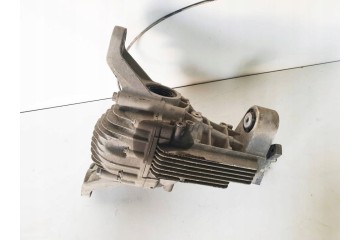 Mercedes ML II W164 Lift 09r 3 5 V6 Bridge dyfer rear 3 90 Catalog number of the part A1643501014 474