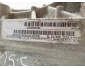 Mercedes ML II W164 Lift 09r 3 5 V6 Bridge dyfer rear 3 90 Catalog number of the original a1643501014